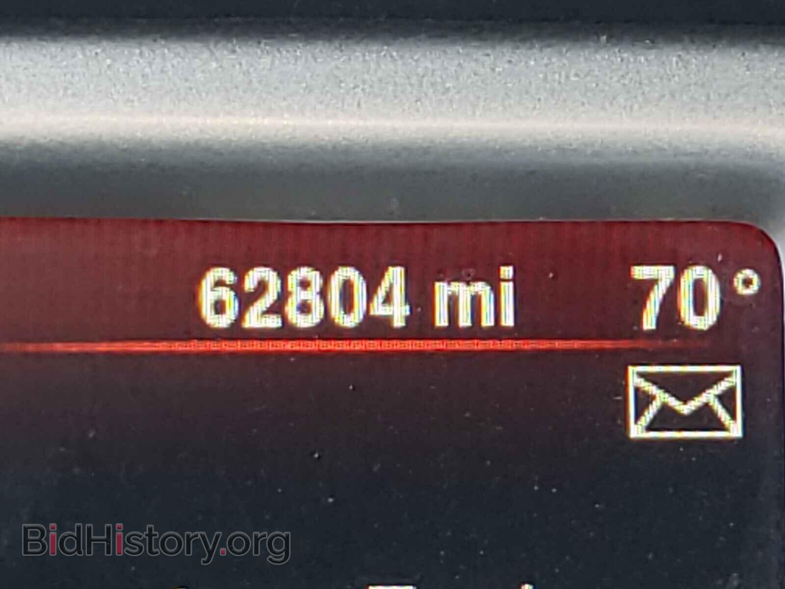 2015 DODGE JOURNEY - VIN: 3C4PDCAB3FT712082 - Photo 8