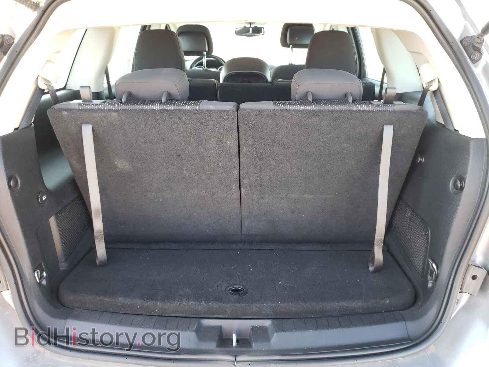 2015 DODGE JOURNEY - VIN: 3C4PDCAB3FT712082 - Photo 9
