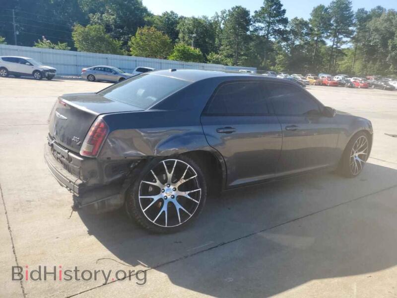 2014 Chrysler 300 (VIN 2C3CCABGXEH321085) — photo 3 of 15