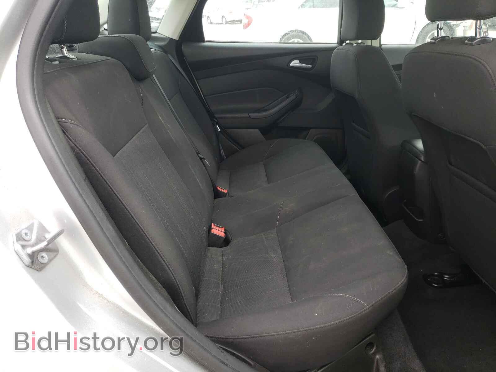 2016 FORD FOCUS - VIN: 1FADP3F22GL295110 - Фото 6