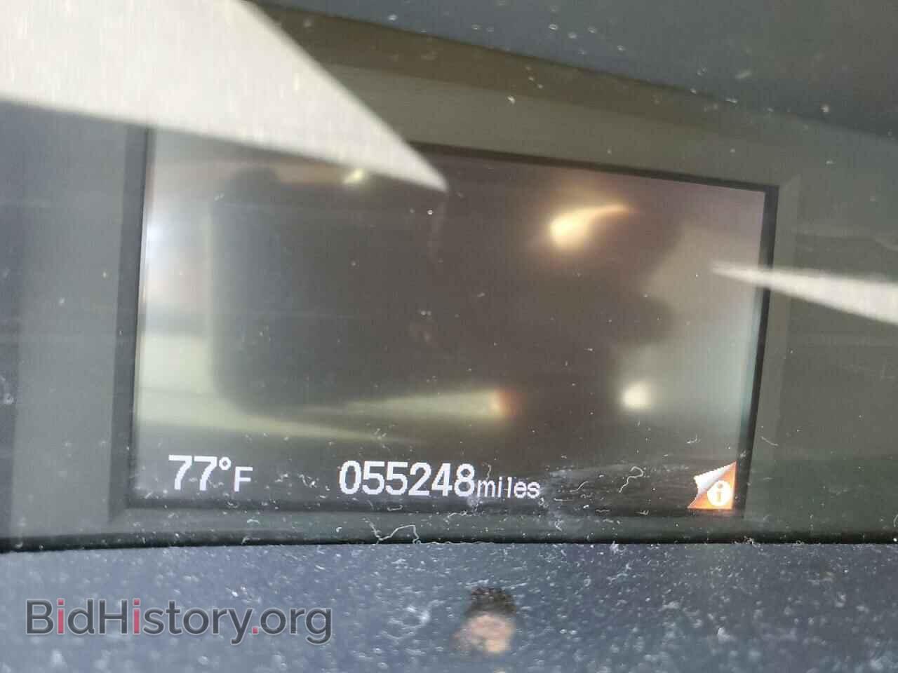 2015 HONDA CIVIC - VIN: 19XFB2F54FE273882 - Фото 8