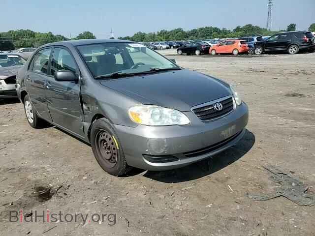 2007 TOYOTA COROLLA - VIN: 2T1BR30E37C764985 - Фото 13