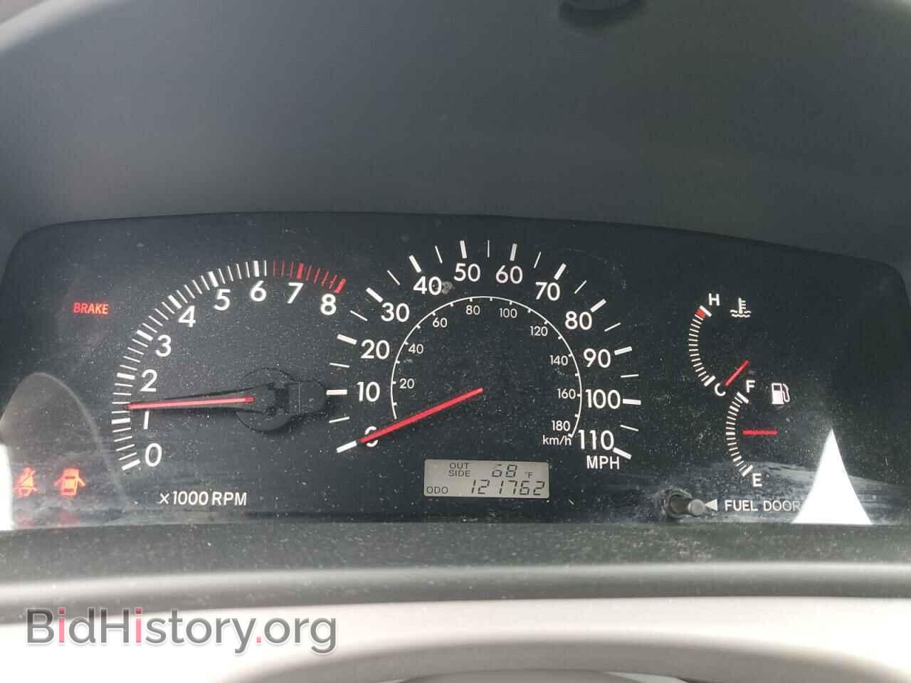 2007 TOYOTA COROLLA - VIN: 2T1BR30E37C764985 - Фото 9