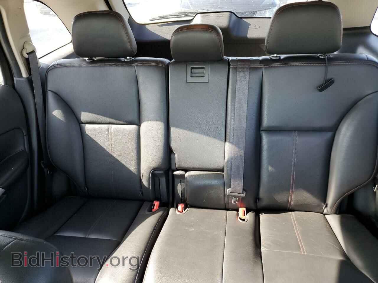 2013 FORD EDGE - VIN: 2FMDK3JC4DBB05775 - Photo 10