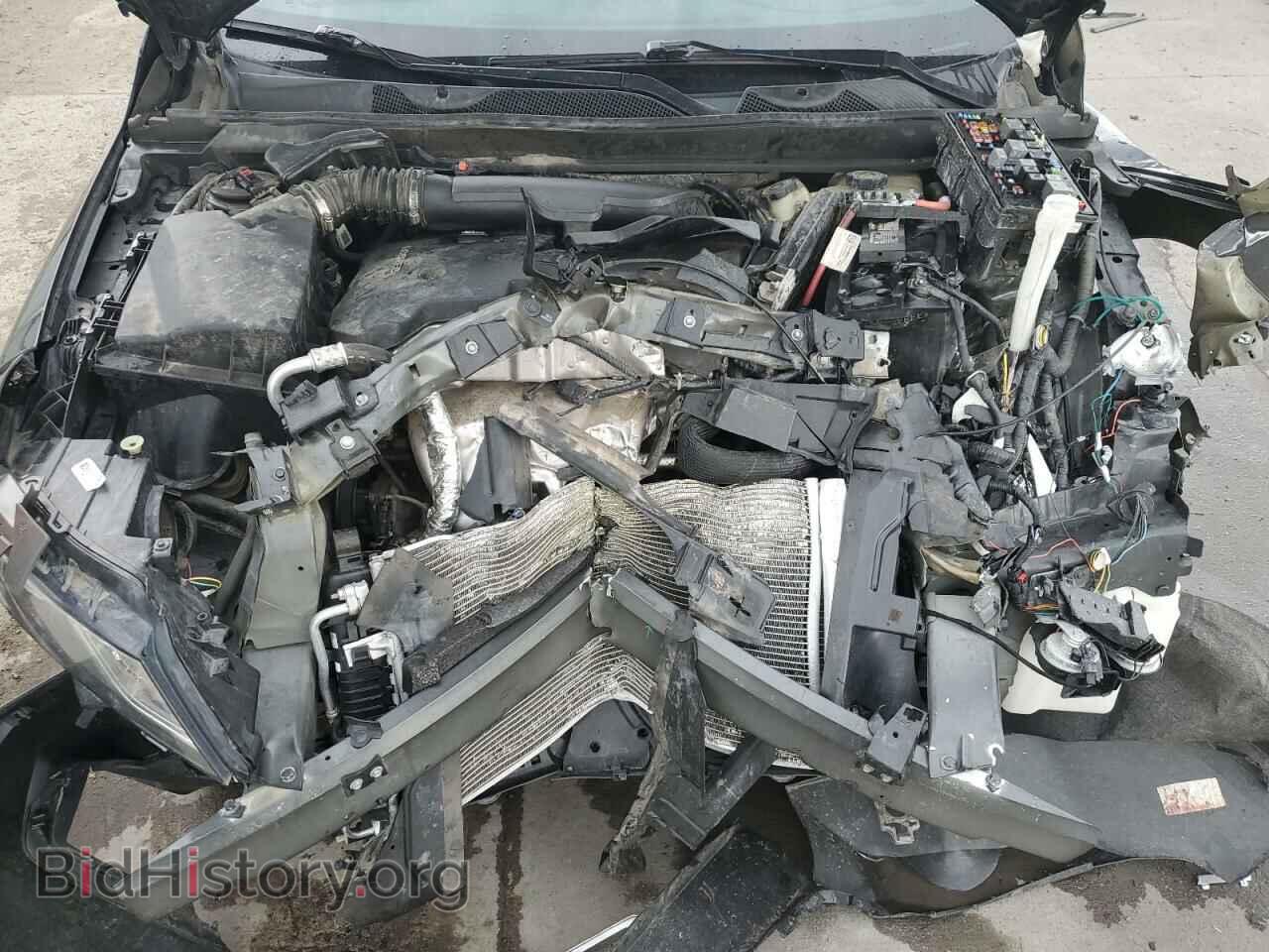 2014 CHEVROLET IMPALA - VIN: 2G1115SL3E9233110 - Фото 11