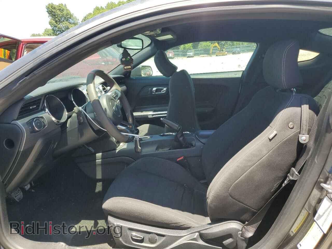 2016 FORD MUSTANG - VIN: 1FA6P8CF9G5235696 - Фото 7