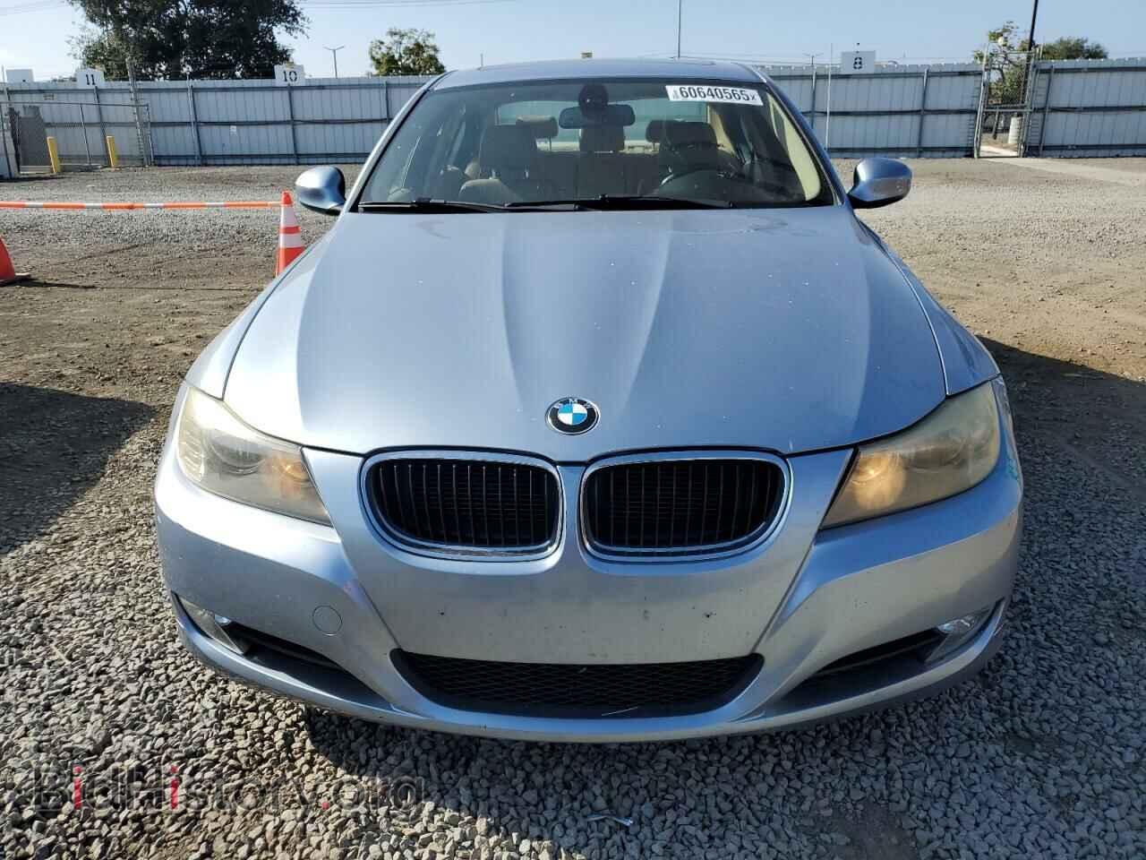 2011 BMW 3 SERIES - VIN: WBAPH7C54BE126050 - Фото 5