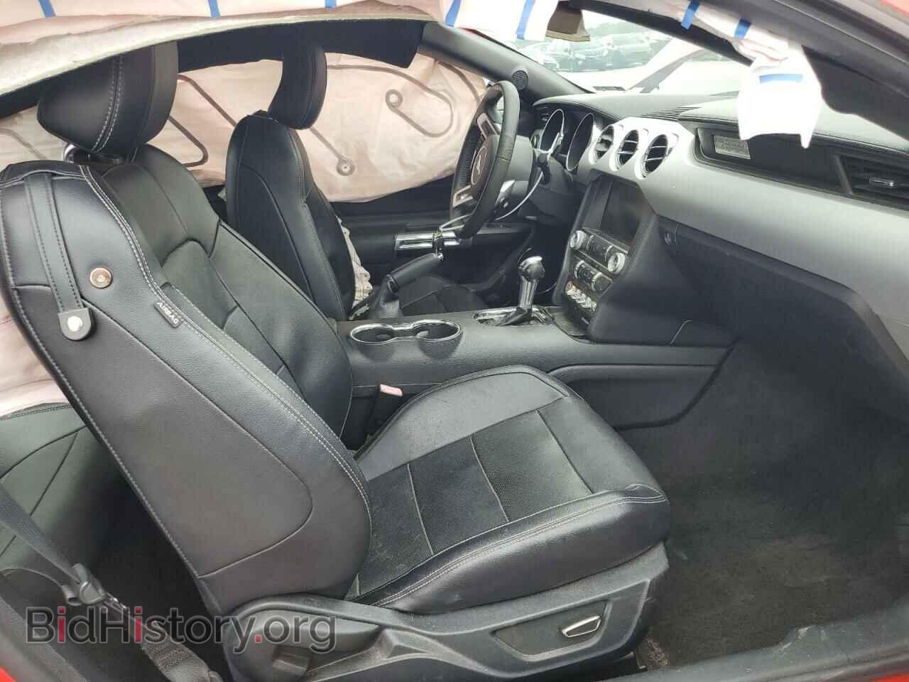 2015 FORD ALL Models - VIN: 1FA6P8TH4F5384727 - Photo 7