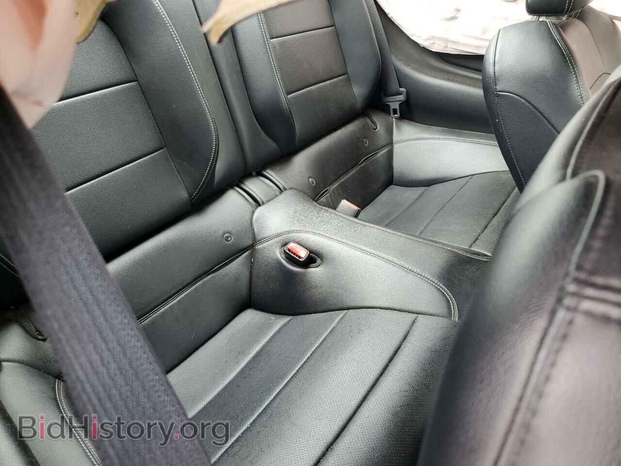 2015 FORD ALL Models - VIN: 1FA6P8TH4F5384727 - Photo 10