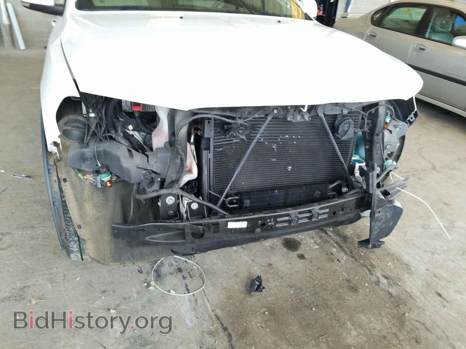 2014 DODGE DURANGO - VIN: 1C4RDHDG4EC530818 - Photo 9
