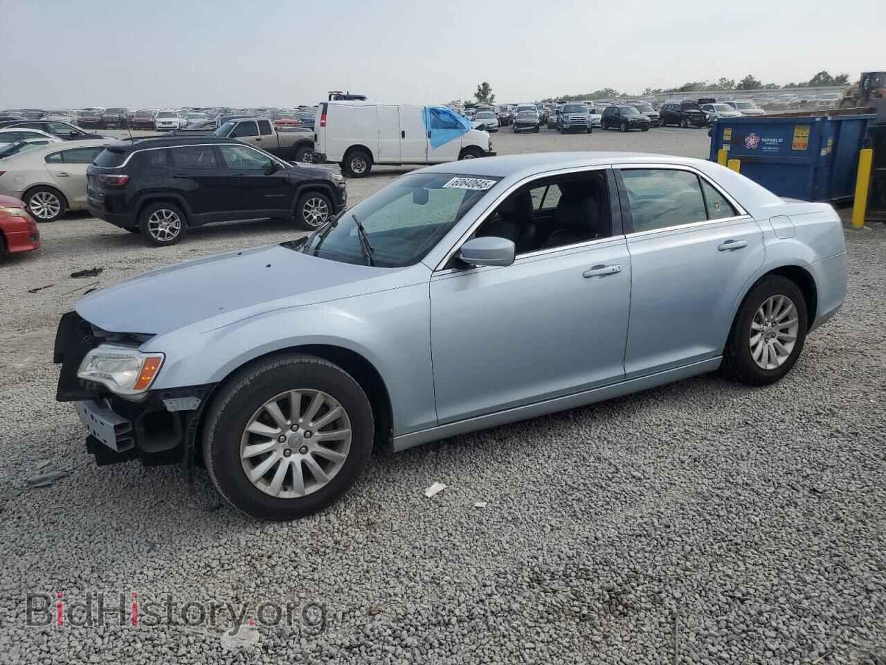 Photo 2C3CCAAG2DH592772 - CHRYSLER 300 2013