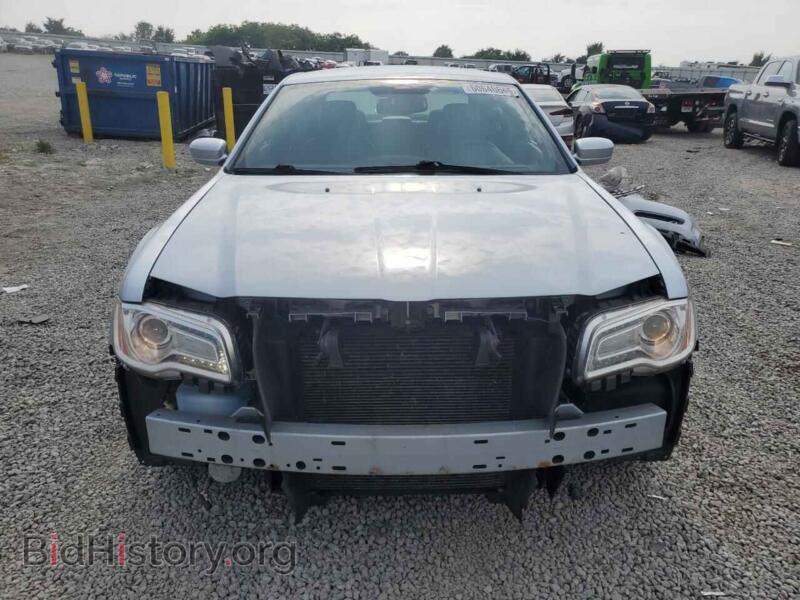 2013 Chrysler 300 (VIN 2C3CCAAG2DH592772) — photo 5 of 13