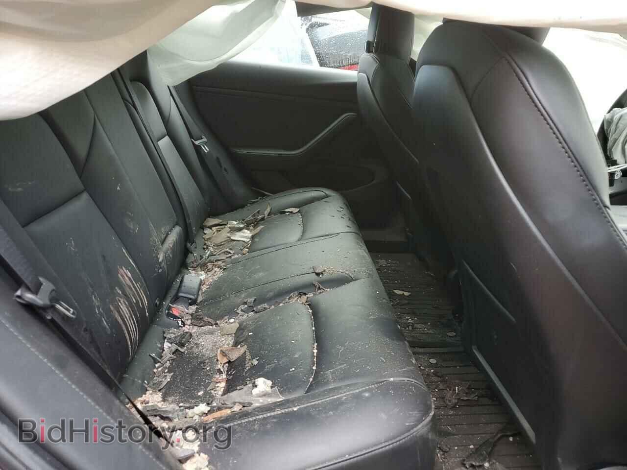 2019 TESLA MODEL 3 - VIN: 5YJ3E1EB5KF194558 - Фото 6