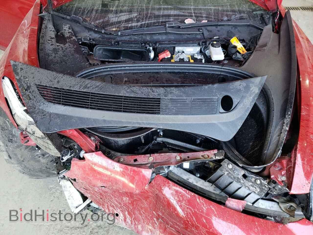 2019 TESLA MODEL 3 - VIN: 5YJ3E1EB5KF194558 - Фото 7