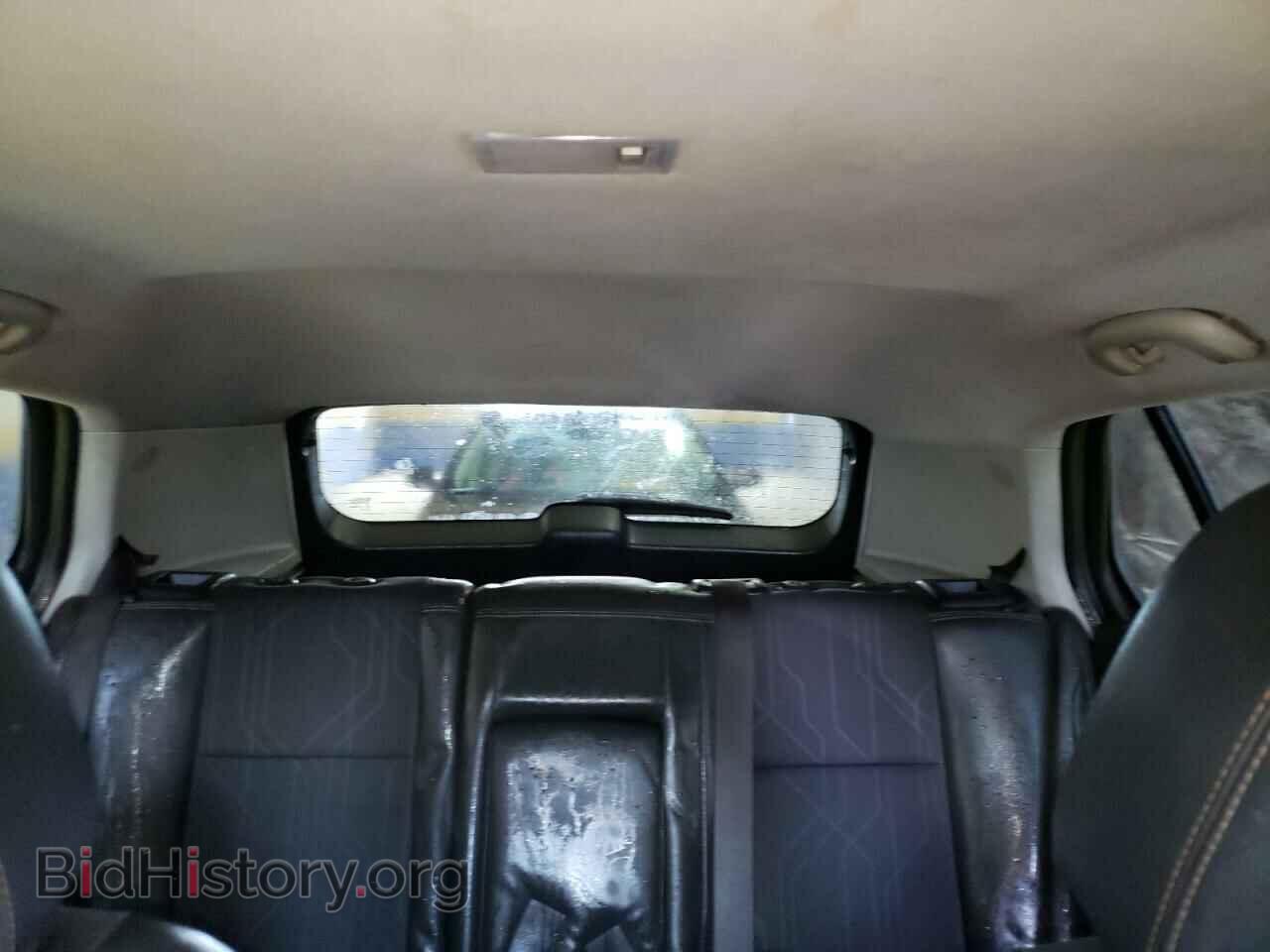 2020 CHEVROLET TRAX - VIN: 3GNCJLSB5LL242212 - Фото 10