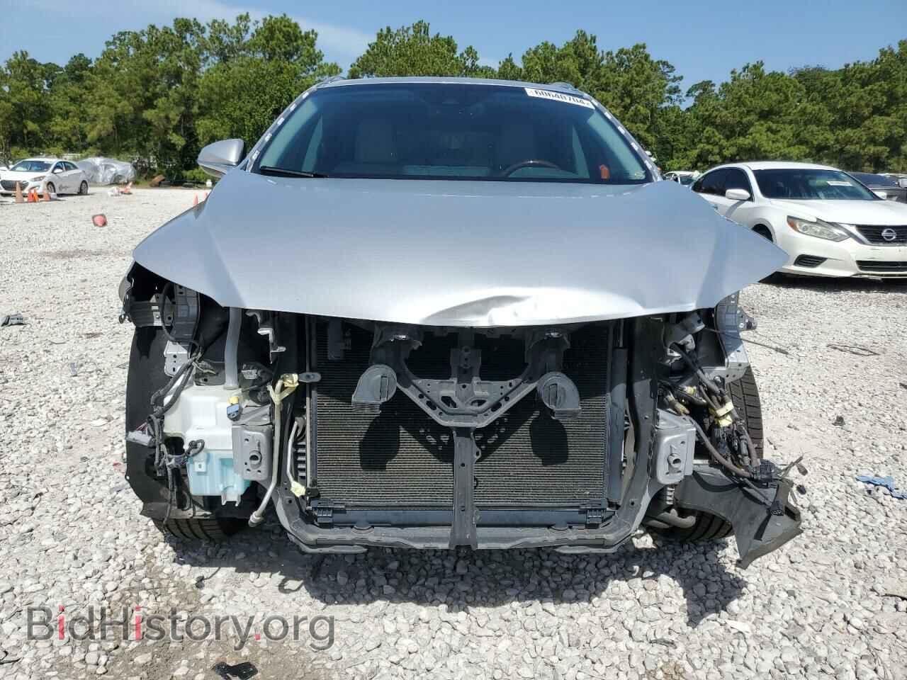 2017 LEXUS RX350 - VIN: 2T2ZZMCA0HC065095 - Фото 5