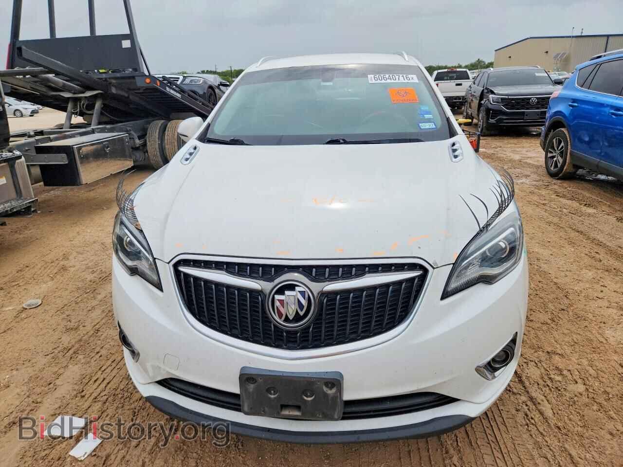 2019 BUICK ENVISION - VIN: LRBFXCSA4KD011400 - Photo 5