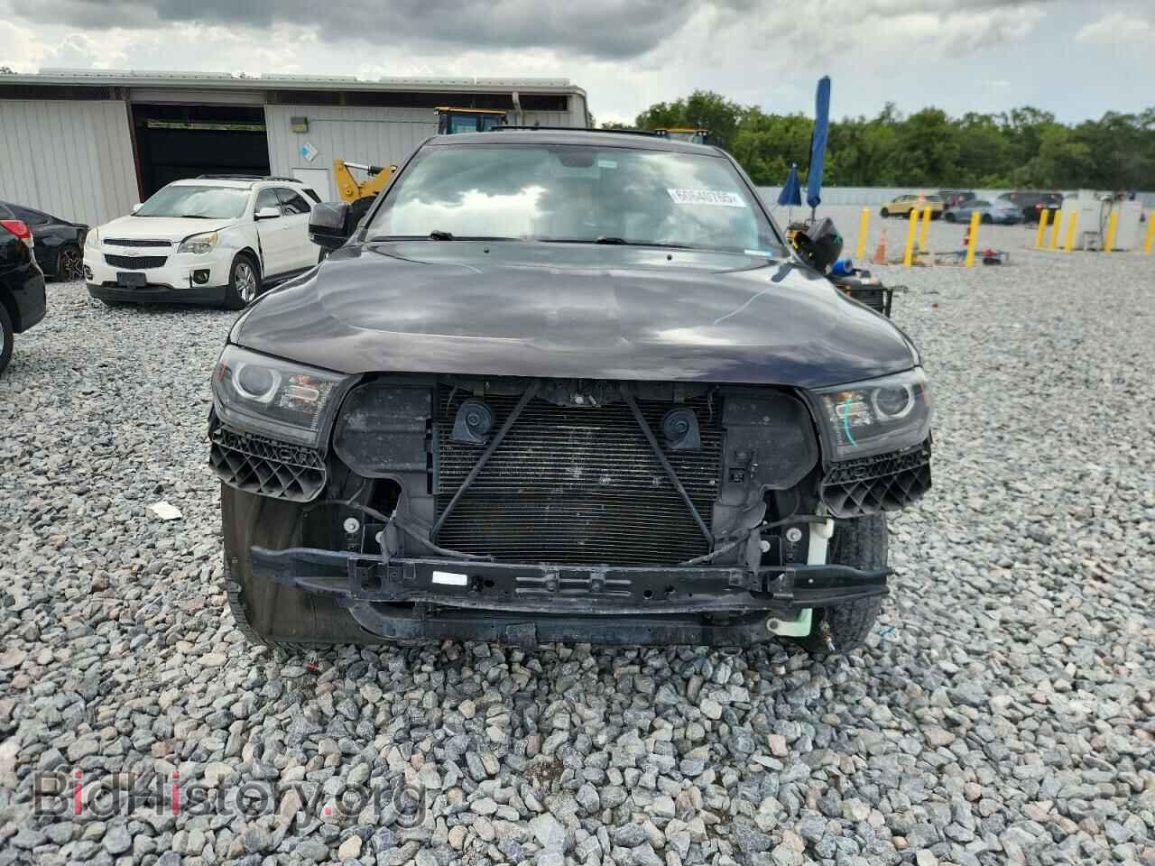 2017 DODGE DURANGO - VIN: 1C4RDHDG7HC678918 - Photo 5