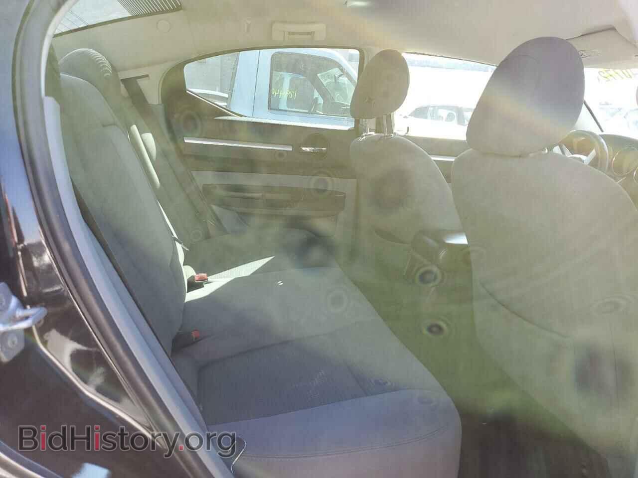 2010 DODGE CHARGER - VIN: 2B3CA3CV4AH286887 - Фото 6