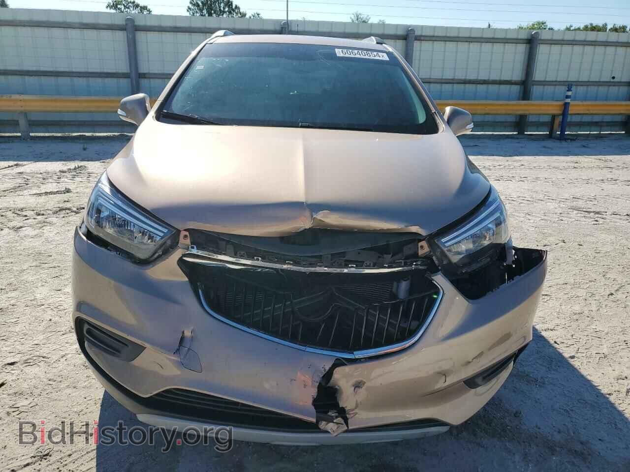 2019 BUICK ENCORE - VIN: KL4CJASBXKB874145 - Photo 5