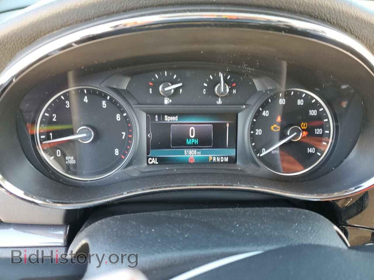 2019 BUICK ENCORE - VIN: KL4CJASBXKB874145 - Photo 9