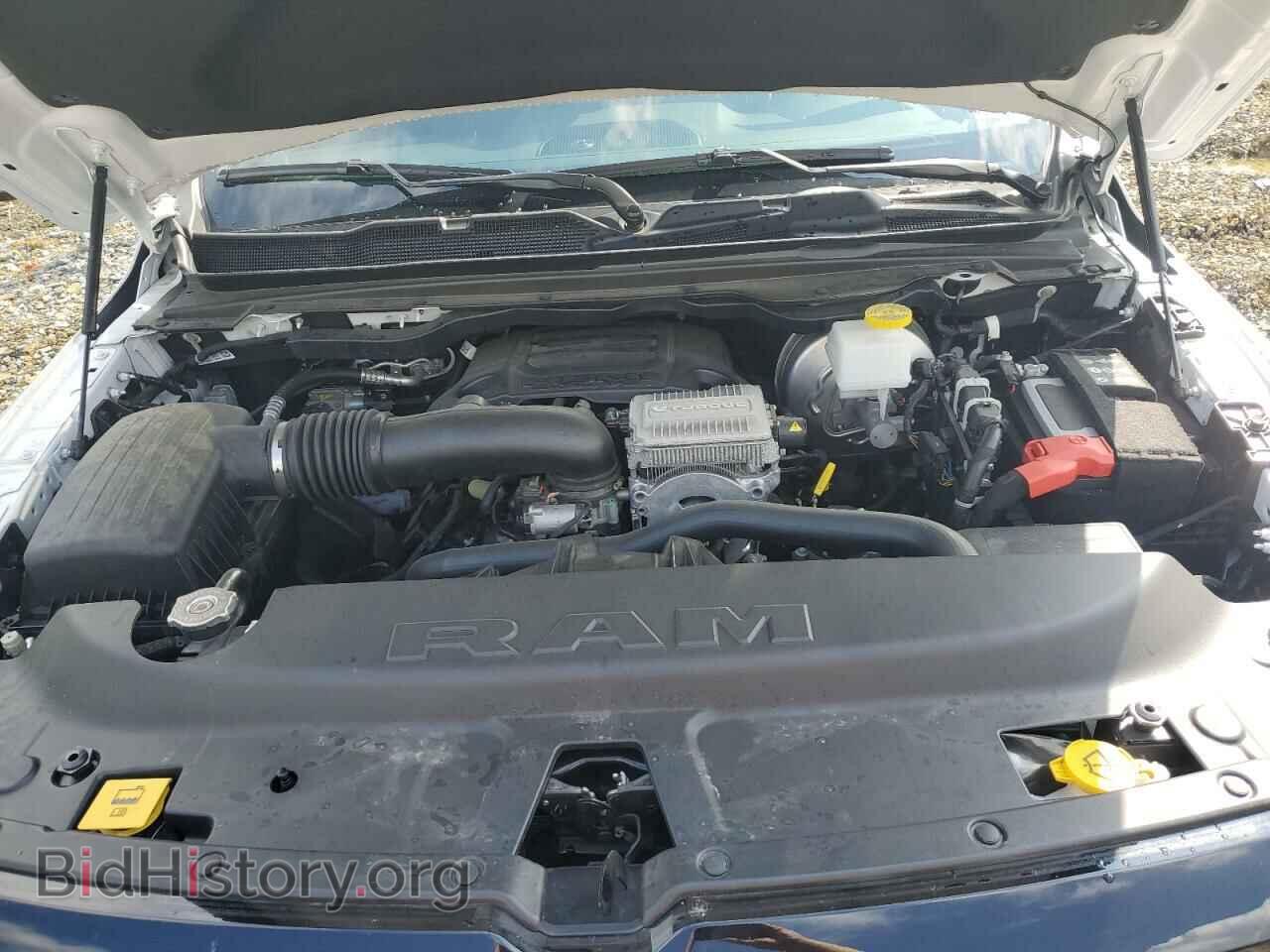 2023 RAM 1500 - VIN: 1C6SRFMT2PN688030 - Фото 11