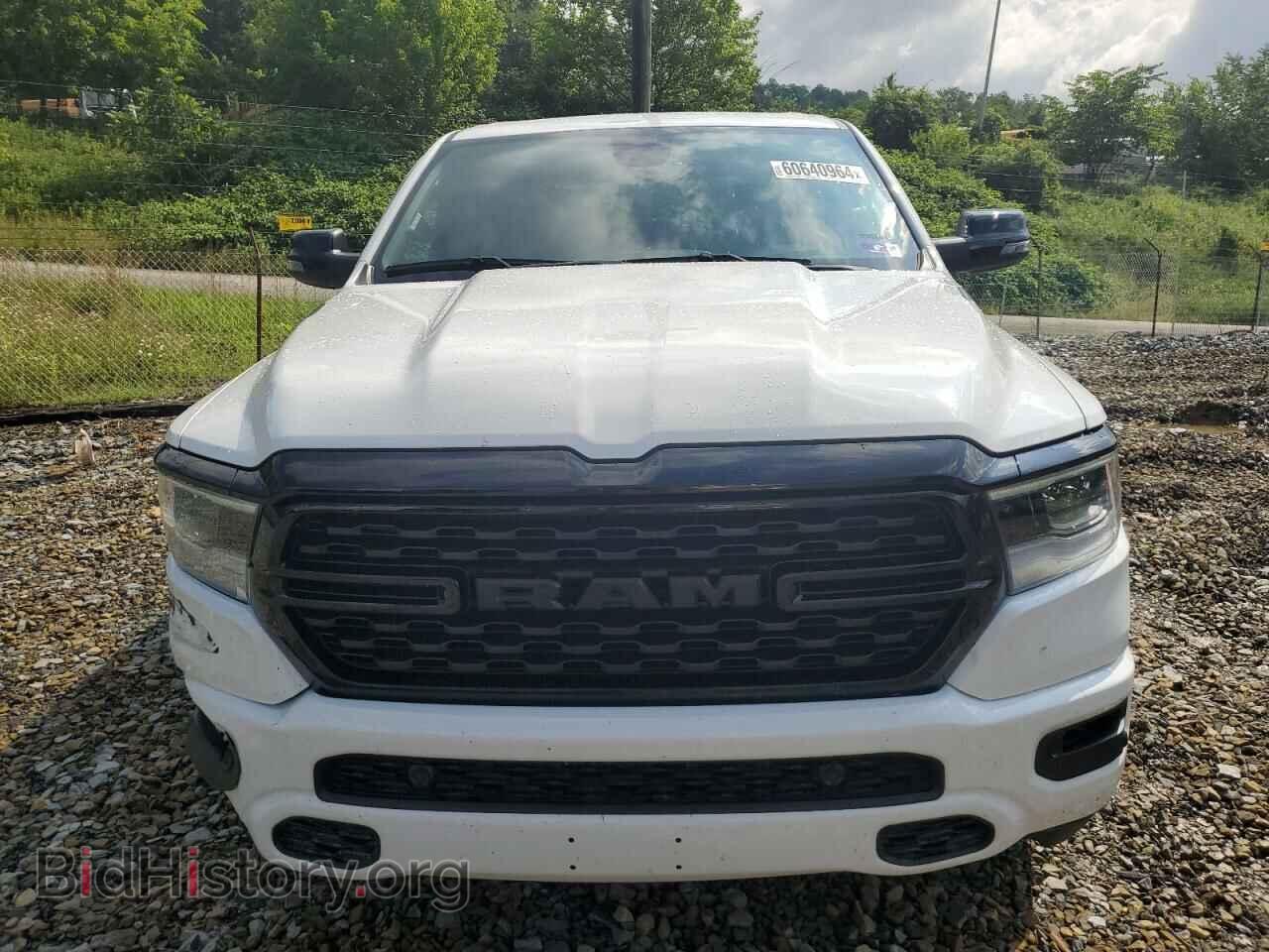 2023 RAM 1500 - VIN: 1C6SRFMT2PN688030 - Фото 5