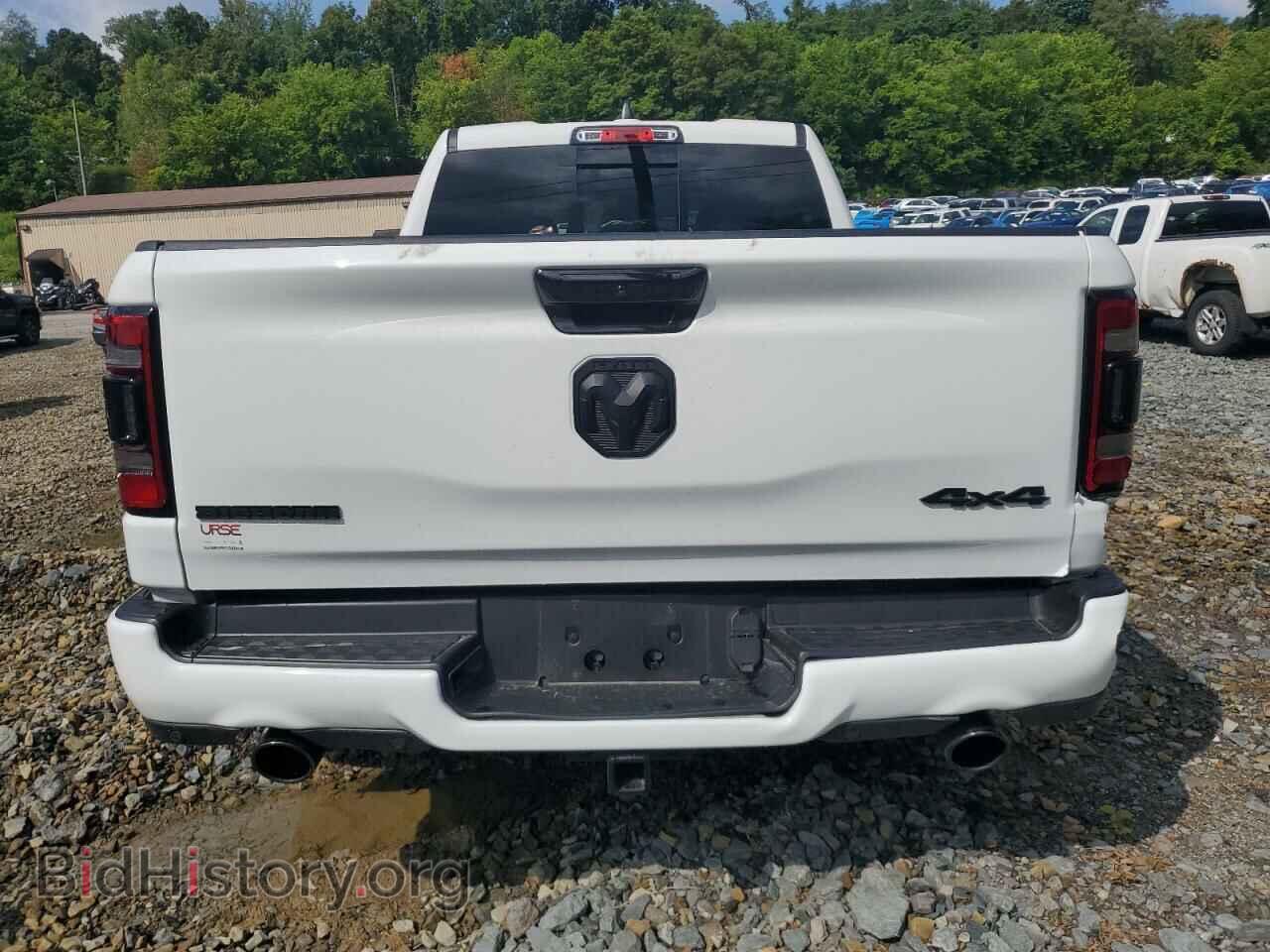 2023 RAM 1500 - VIN: 1C6SRFMT2PN688030 - Фото 6