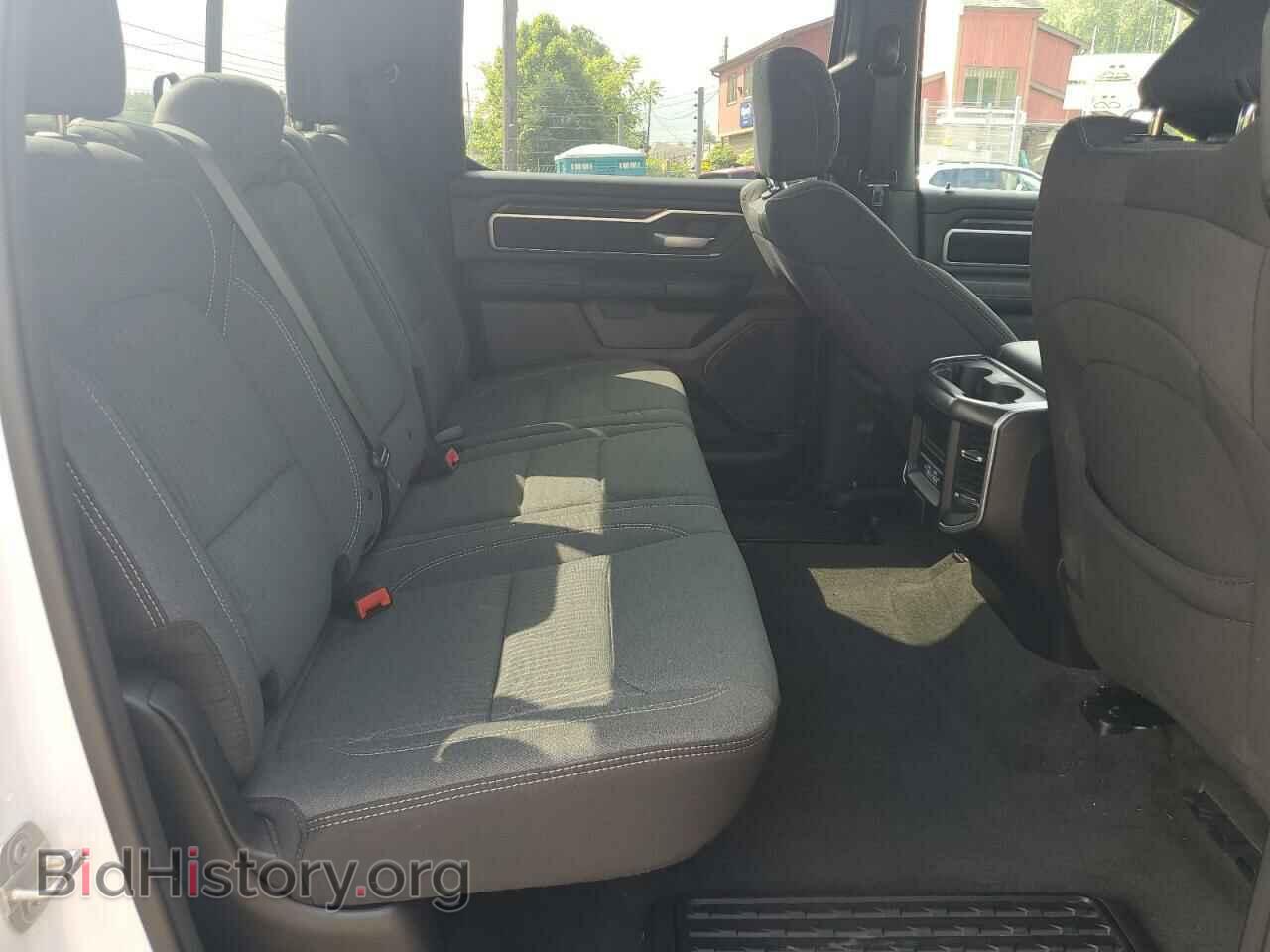 2023 RAM 1500 - VIN: 1C6SRFMT2PN688030 - Фото 10