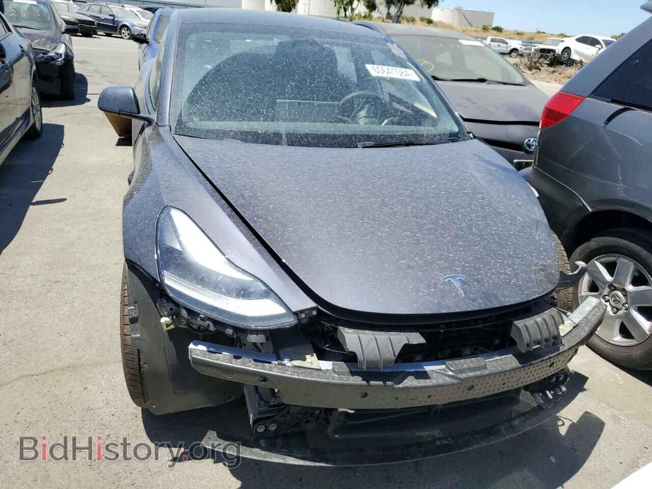 2023 TESLA MODEL 3 - VIN: 5YJ3E1EA7PF684496 - Фото 5