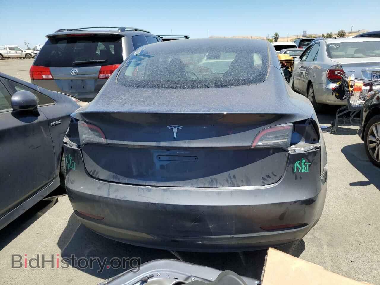 2023 TESLA MODEL 3 - VIN: 5YJ3E1EA7PF684496 - Фото 6