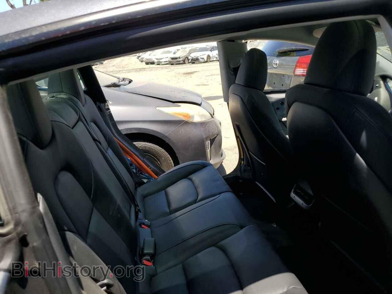 2023 TESLA MODEL 3 - VIN: 5YJ3E1EA7PF684496 - Фото 10