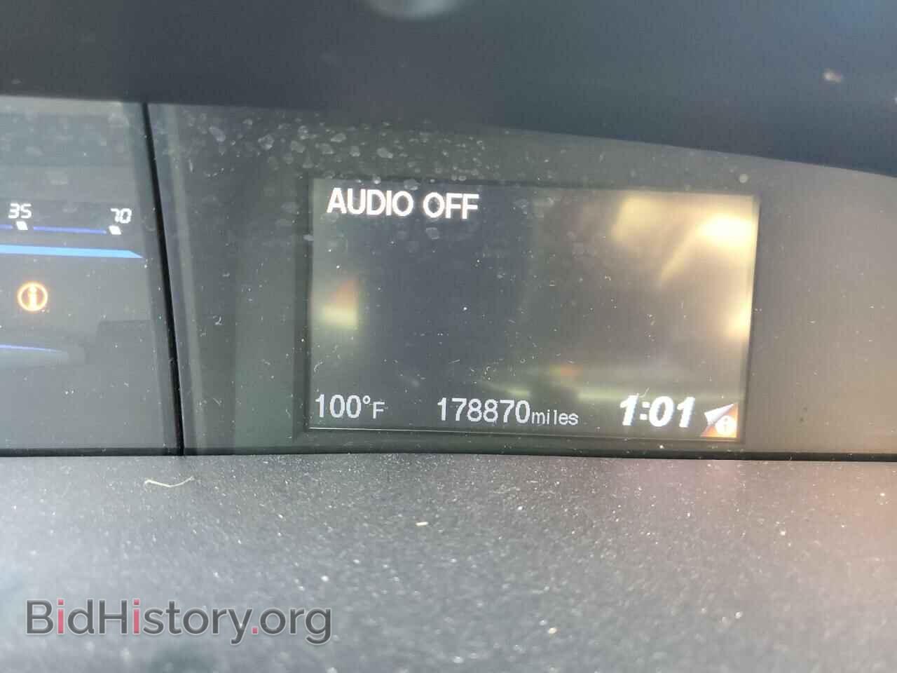 2013 HONDA CIVIC - VIN: 19XFB2F50DE245140 - Фото 9