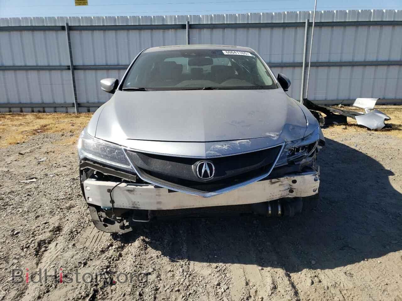 2018 ACURA ILX - VIN: 19UDE2F77JA009679 - Фото 5