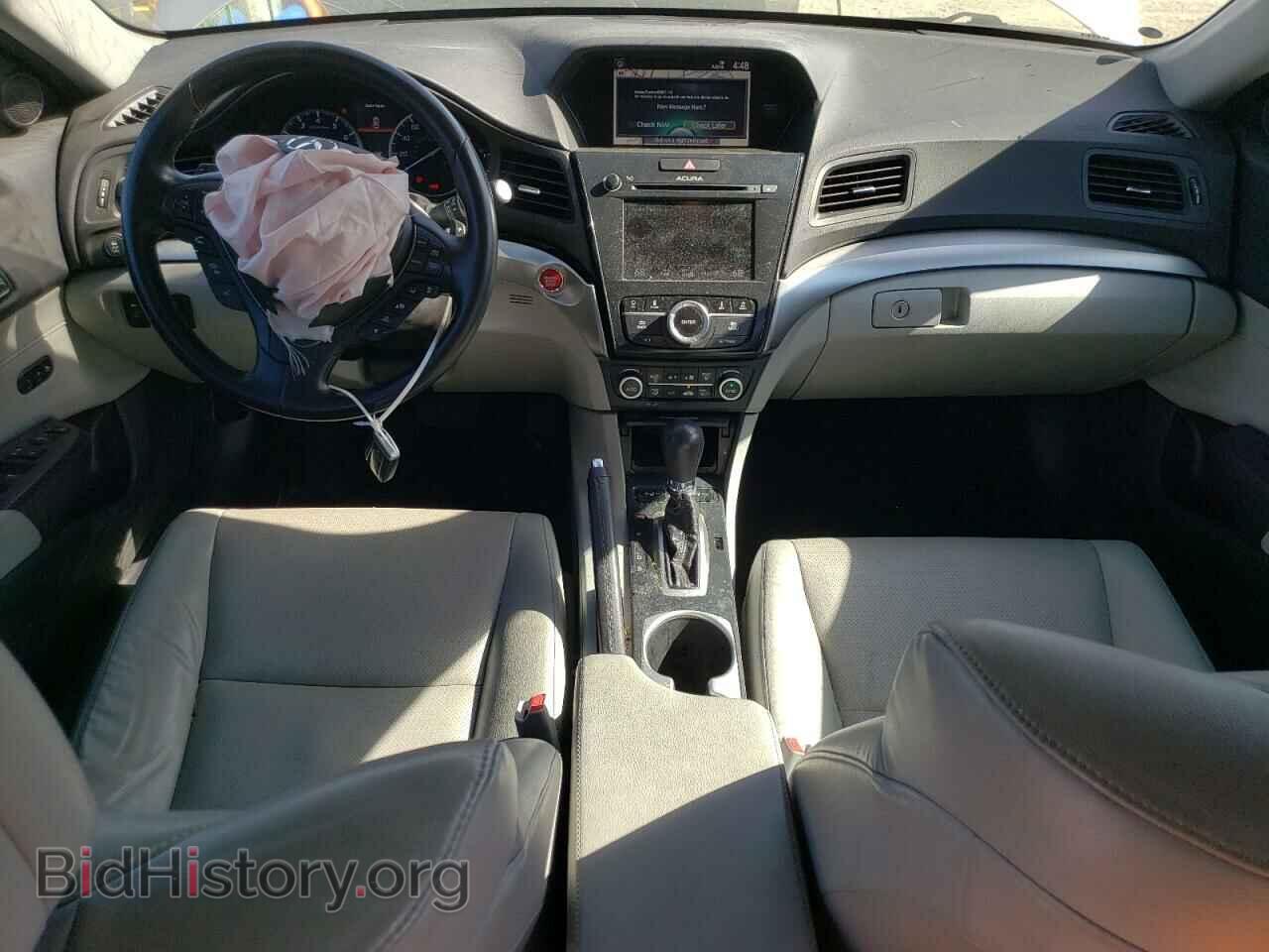 2018 ACURA ILX - VIN: 19UDE2F77JA009679 - Фото 8