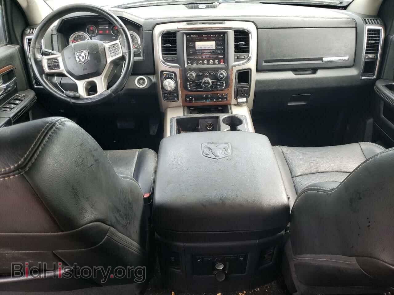 2014 RAM 1500 - VIN: 1C6RR7NT4ES169594 - Фото 8