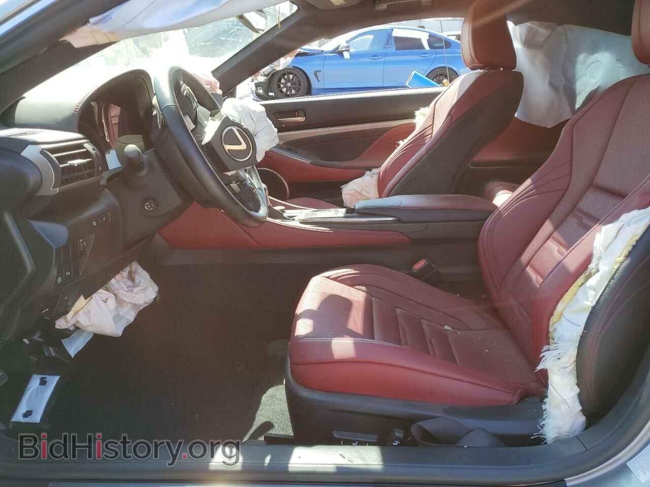 2017 LEXUS RX350 - VIN: JTHHE5BC5H5014904 - Фото 7