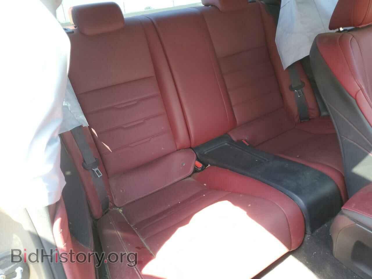 2017 LEXUS RX350 - VIN: JTHHE5BC5H5014904 - Фото 10