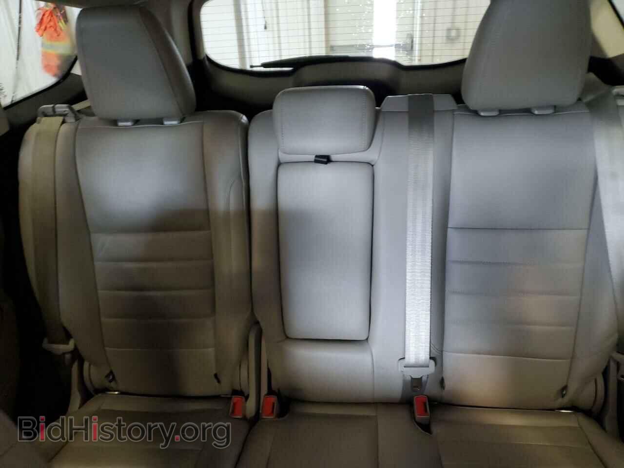 2013 FORD ESCAPE - VIN: 1FMCU0HX5DUC53778 - Фото 10