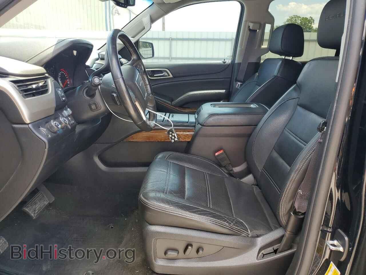 2015 GMC YUKON - VIN: 1GKS2CKJ9FR512391 - Photo 7