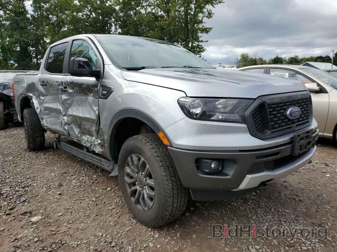 Photo 1FTER4FH1NLD06131 - FORD RANGER 2022