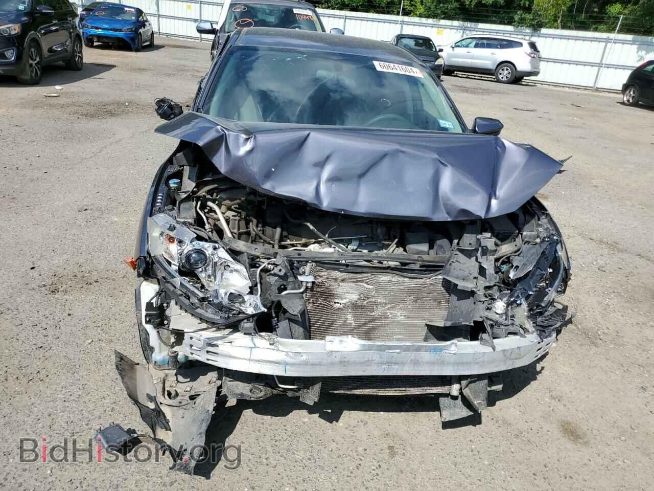 2017 HONDA CIVIC - VIN: 19XFC2F55HE042554 - Фото 5