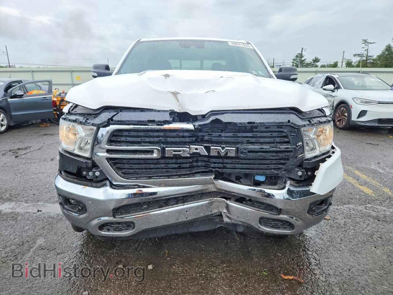 2021 RAM 1500 - VIN: 1C6SRFFTXMN798204 - Photo 5