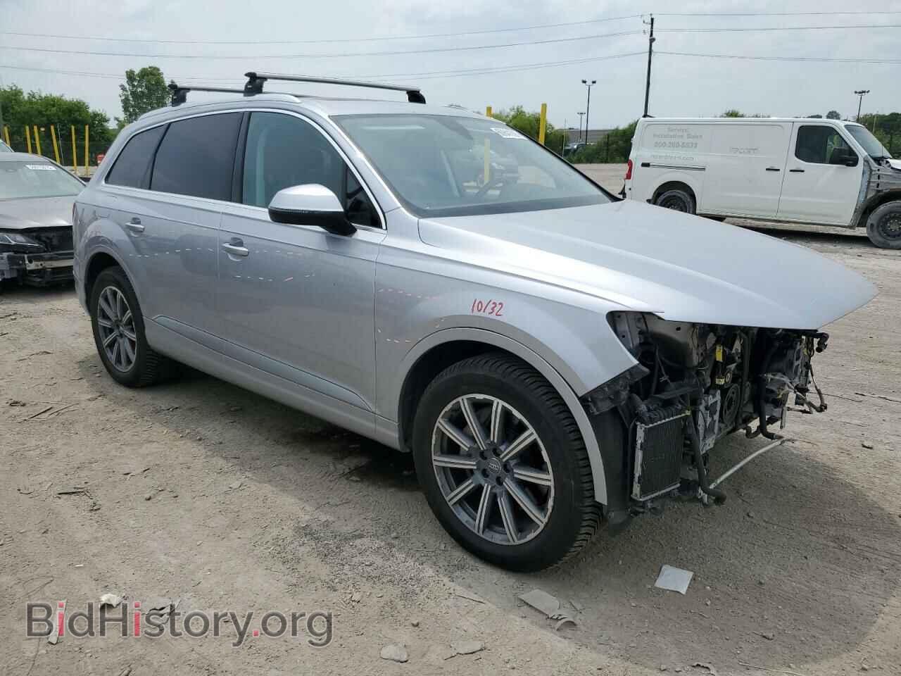 2018 AUDI Q7 - VIN: WA1LAAF74JD032250 - Фото 4