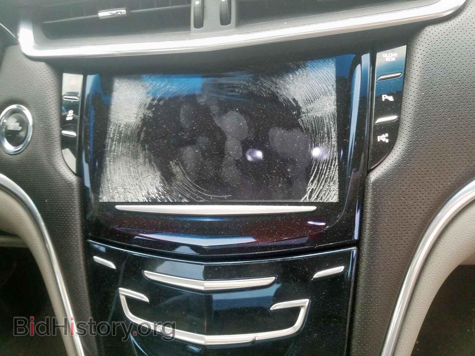 2014 CADILLAC XTS - VIN: 2G61M5S37E9325936 - Фото 9