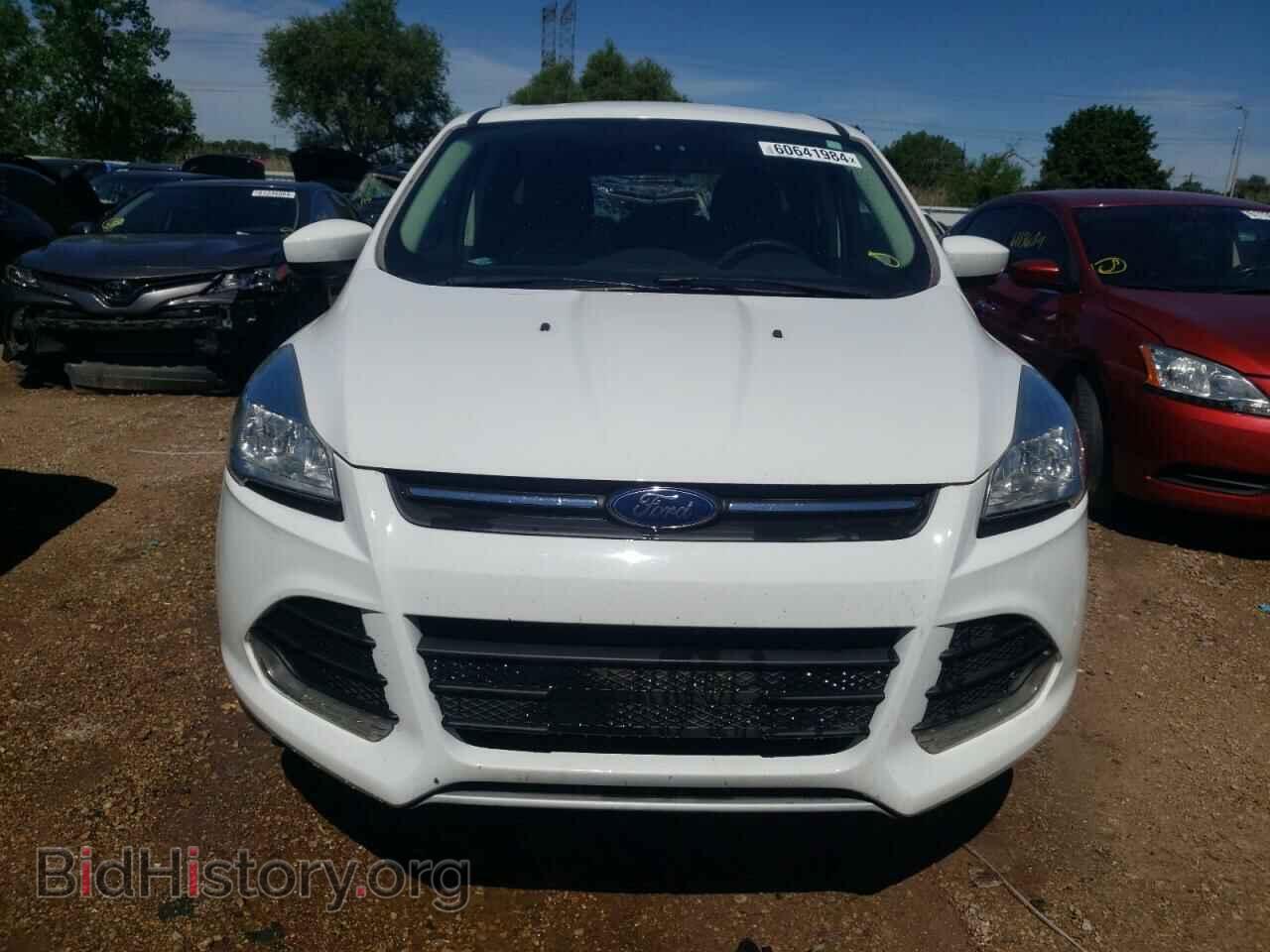 2015 FORD ESCAPE - VIN: 1FMCU0G73FUC57722 - Фото 5