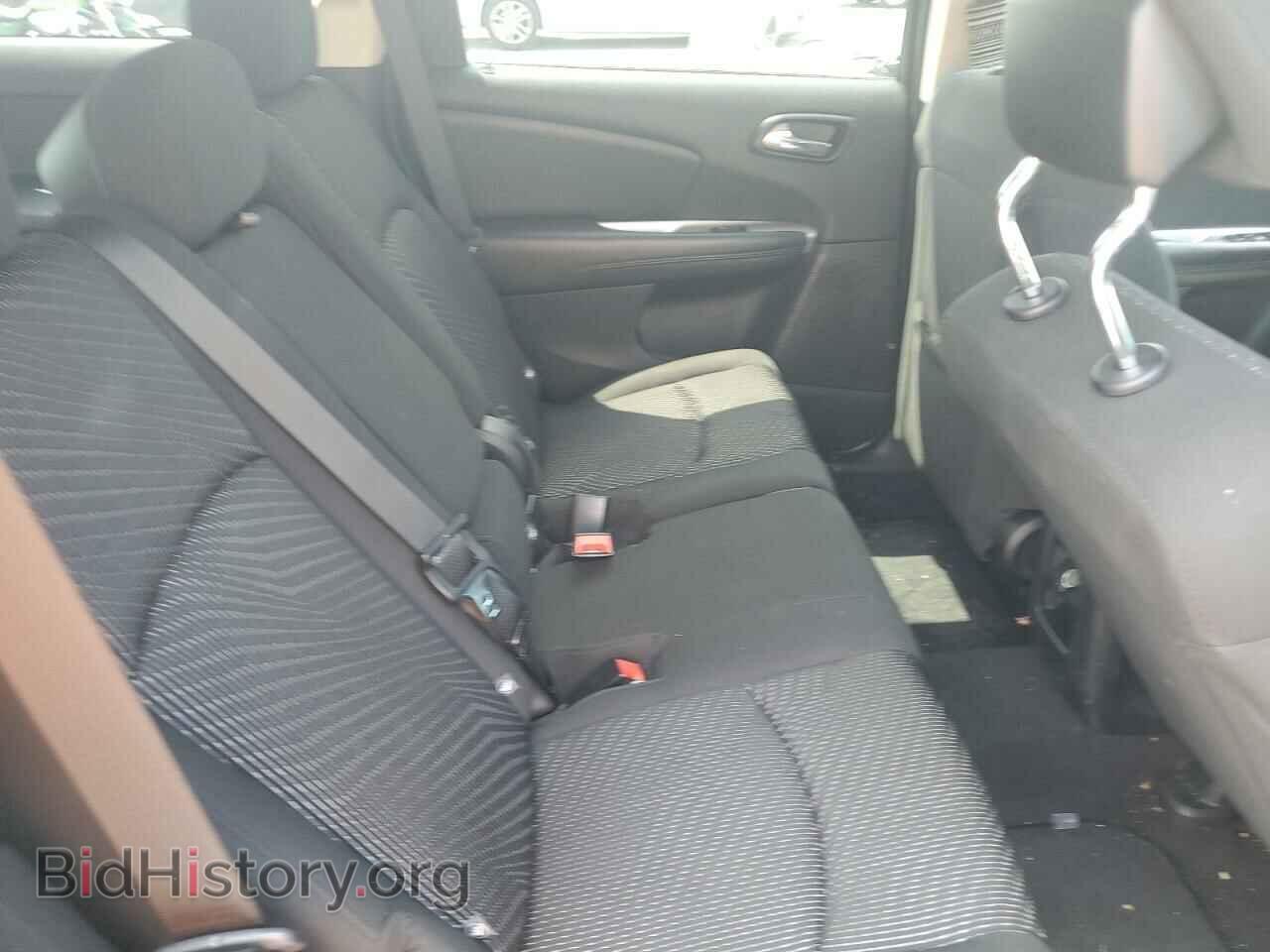 2014 DODGE JOURNEY - VIN: 3C4PDCBG3ET270610 - Фото 10