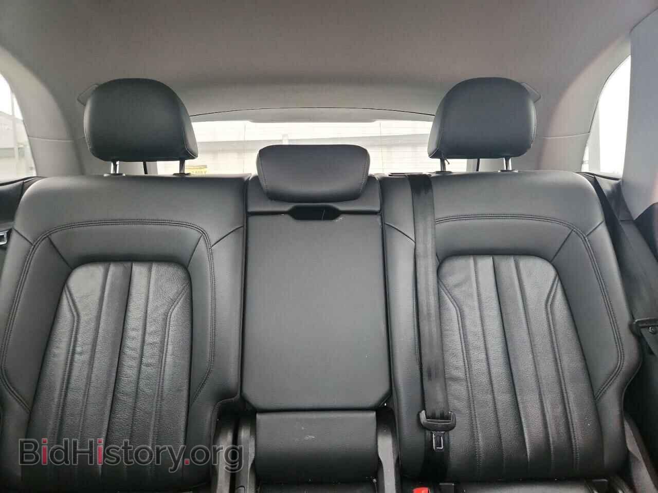 2018 AUDI Q5 - VIN: WA1ANAFY6J2155645 - Фото 10