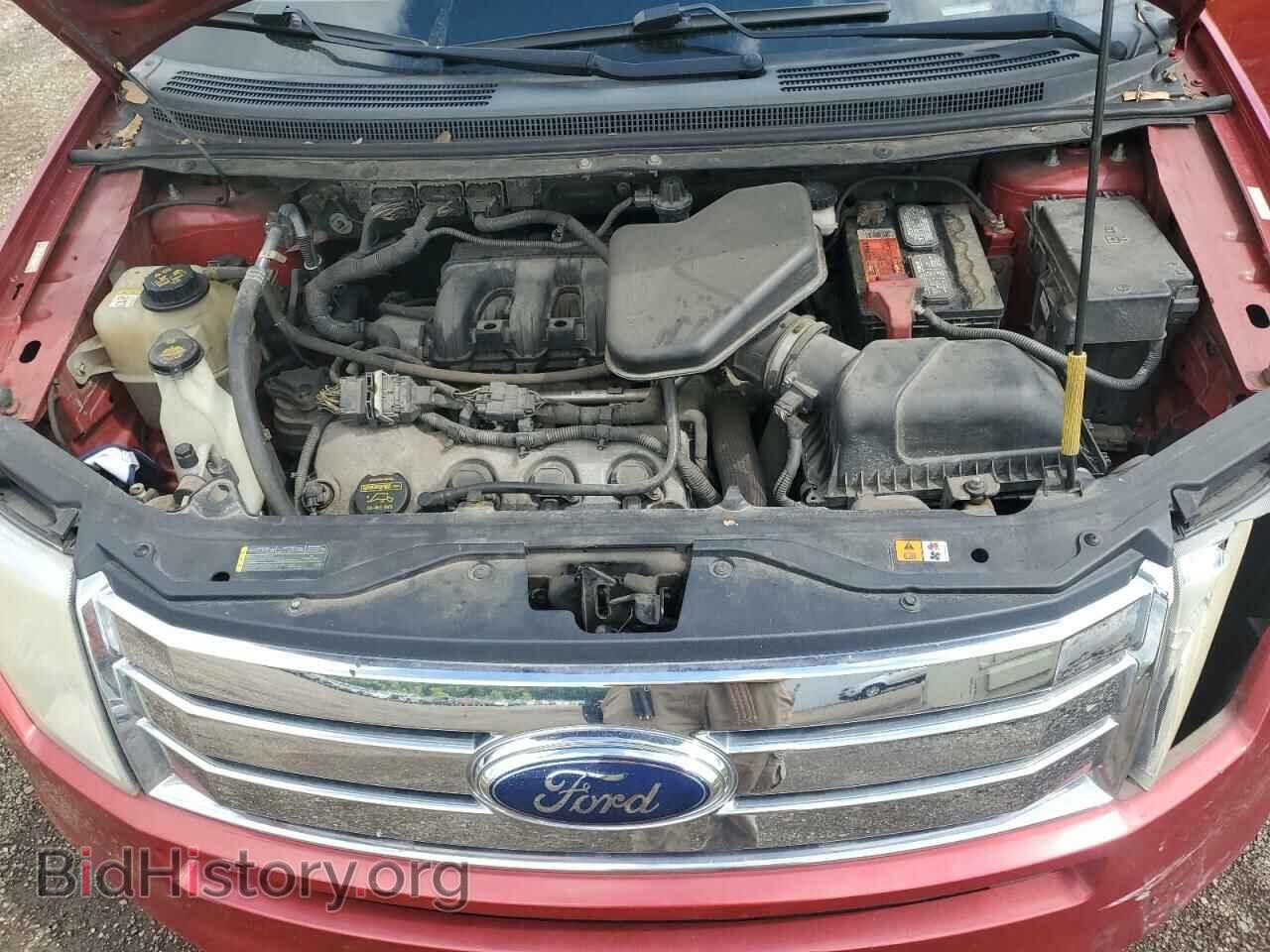 2010 FORD EDGE - VIN: 2FMDK4JC2ABB34435 - Photo 12