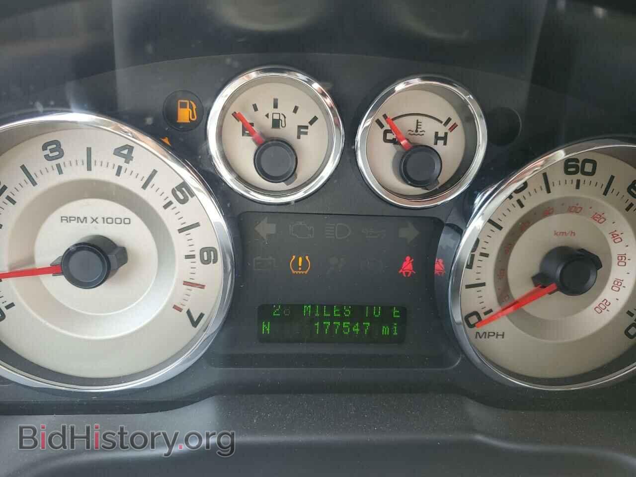 2010 FORD EDGE - VIN: 2FMDK4JC2ABB34435 - Photo 9